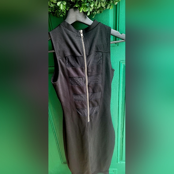 Material Girl Dress - Picture 3 of 7